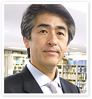 代表社員